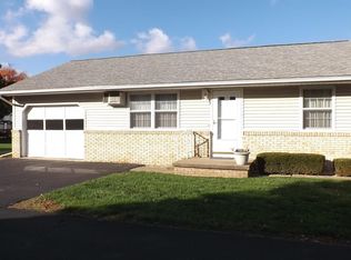 297 Hickory St, Clyde, OH 43410