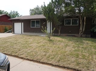 5527 Chandler Court, Denver, CO 80239