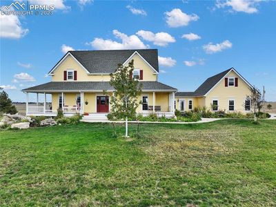 2555 County Road 86, Elbert, CO, 80106