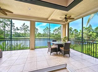 2764 Tiburon Blvd E #3101, Naples, FL 34109