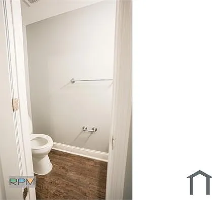 2 bed, $2,100 — Photo 4