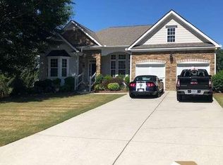 150 Oakfield Way, Douglasville, GA