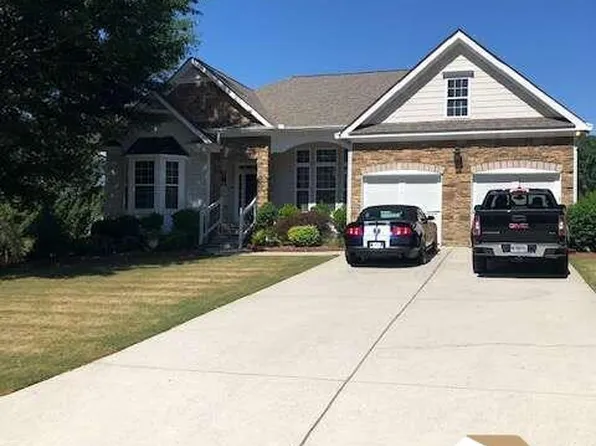 150 Oakfield Way, Douglasville, GA 30134