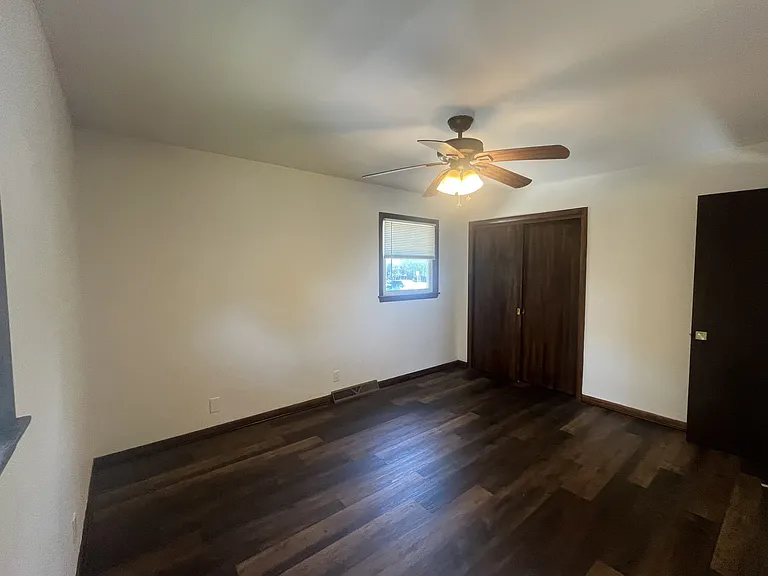2nd Bedroom.