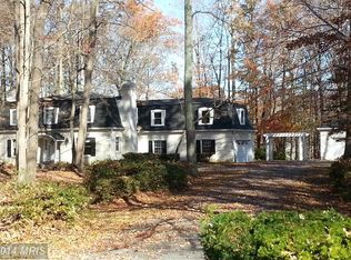 4101 Buck Board Ln, Dunkirk, MD 20754