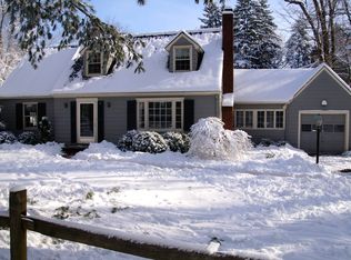 1 Pine Way, New Providence, NJ 07974