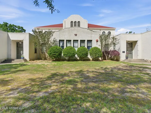 601 Court St Ste 200, Hattiesburg, MS 39401