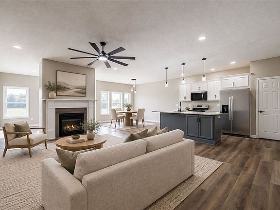 3rd image of 3011 Kittering Rd