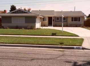 326 N Colorado St, Anaheim, CA 92801