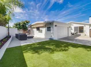 6145 Avenorra Dr, La Mesa, CA 91942