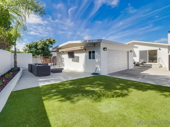 6145 Avenorra Dr, La Mesa, CA 91942