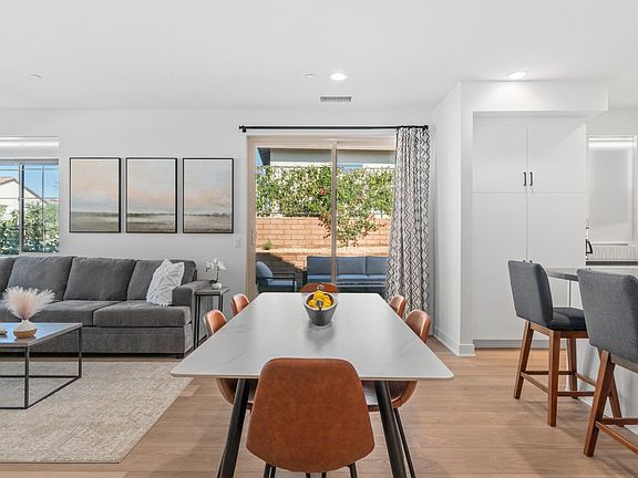 Your modern getaway awaits!