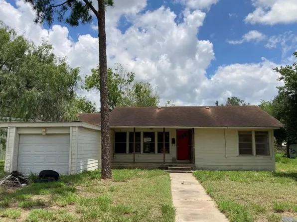 714 W Blucher St, Falfurrias, TX 78355