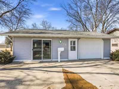 315 Liberty St, New Munich, MN, 56356