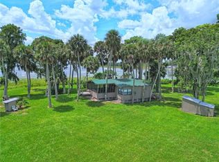 0 Jennings Fish Camp Rd, Lake Wales, FL 33898