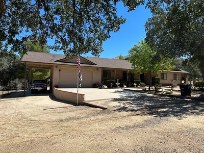 3700 Flicker Rd, Mountain Mesa, CA, 93240