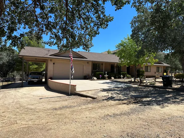 3700 Flicker Rd, Mountain Mesa, CA 93240