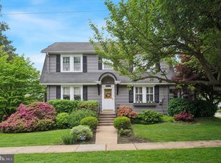 253 Sagamore Rd, Havertown, PA 19083