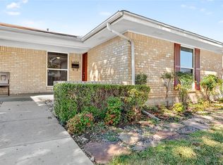 5308 South Dr, Fort Worth, TX 76132