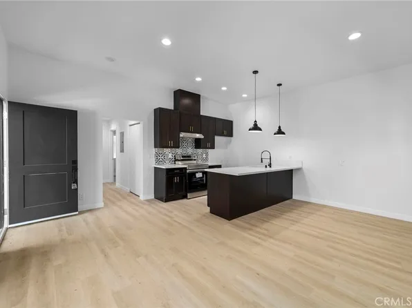 2532 1/4 Ganahl St, Los Angeles, CA