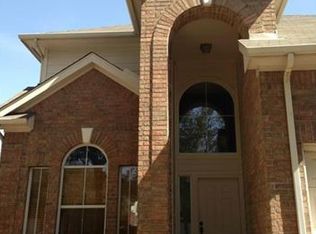 3608 Bratton Ridge Xing, Austin, TX 78728