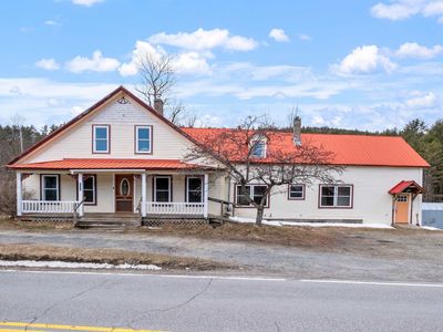 573 Route 25C, Piermont, NH, 03779