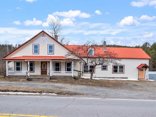 573 Route 25C, Piermont, NH 03779