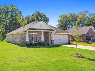 3107 Chestnut Ct SE, Decatur, AL 35603