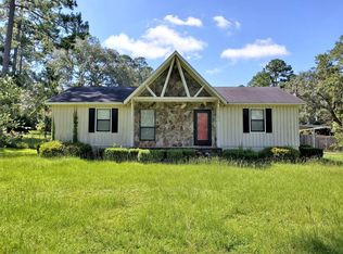 173 Century Rd W, Leesburg, GA 31763