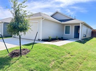 3037 Tokara St, Aubrey, TX 76227