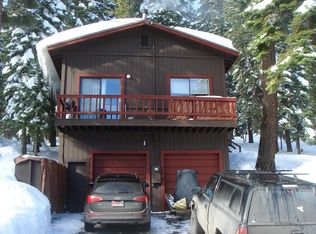 12746 Skislope Way, Truckee, CA 96161