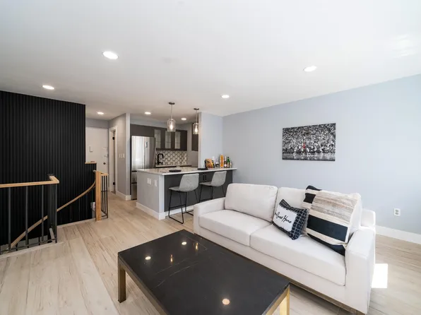 356 Palisade Ave APT 1B, Jersey City, NJ 07307