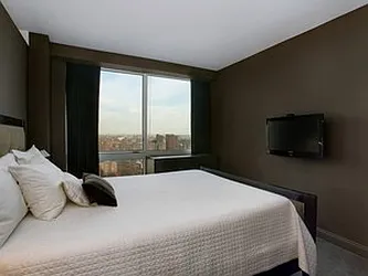 Rented by Corcoran