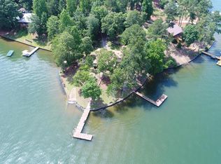 126 Cook Rd, Dadeville, AL 36853