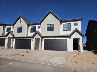 1722 S Ripple Rock Dr #3166, Washington, UT 84780