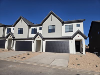 1698 S Ripple Rock Dr #3172, Washington, UT, 84780