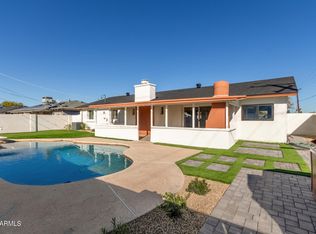 8357 E Monte Vista Rd, Scottsdale, AZ 85257