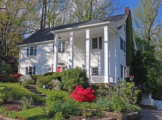 9 Warner Rd, Maplewood, NJ 07040