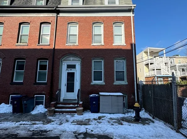 16 Beckler Ave, South Boston, MA 02127