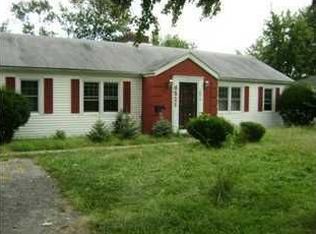 6519 Estele Ave, Louisville, KY 40214