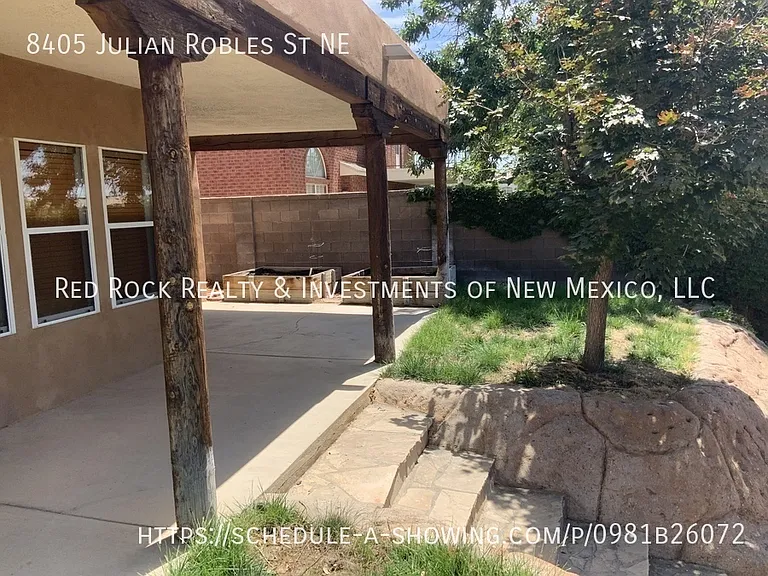 8405 Julian Robles St NE — Photo 24