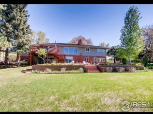 1111 Ridgelawn Dr, Fort Collins, CO 80521