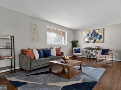 6902 Ontario St, Springfield, VA, 22152