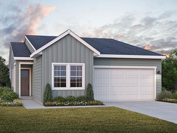 Modern Farmhouse
