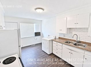 4248 S 1400 E #4250, Salt Lake City, UT 84124