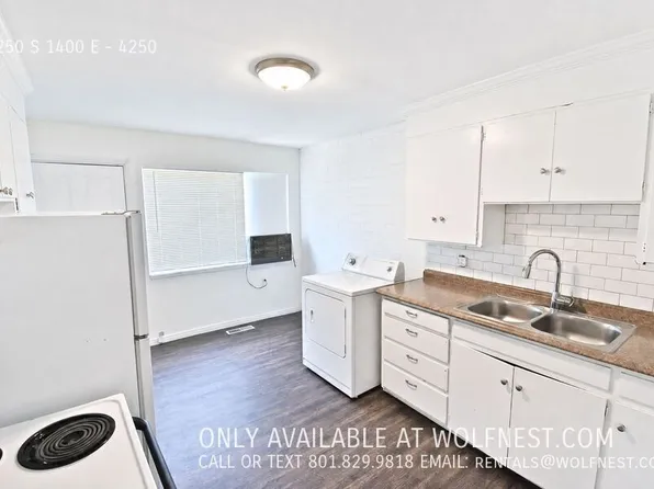 4248 S 1400 E #4250, Salt Lake City, UT 84124