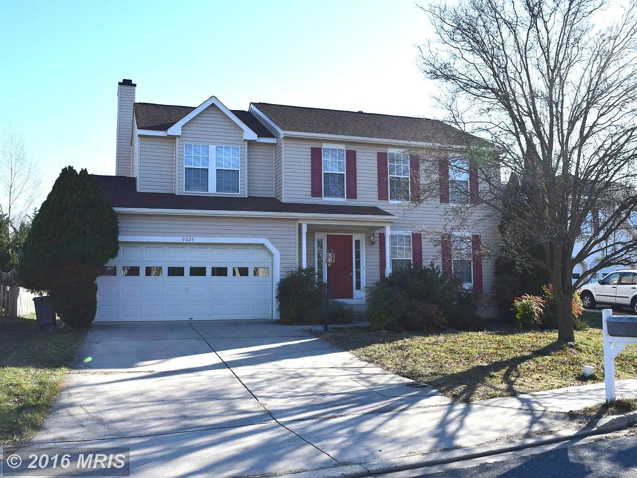 9024 Allington Manor Cir W photo 1