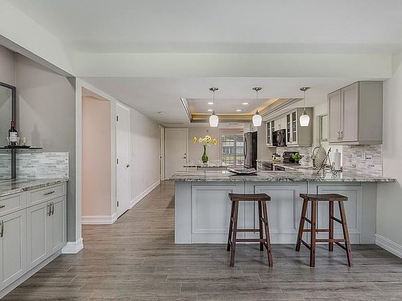 6 stools at counters