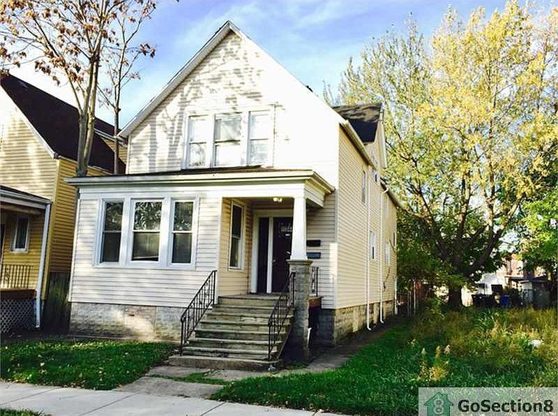 1st image of 11344 S Calumet Ave #1
