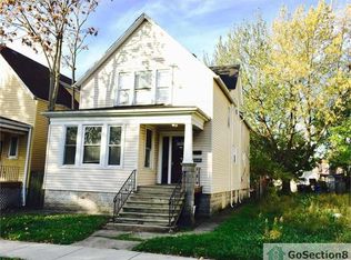 11344 S Calumet Ave #1, Chicago, IL 60628